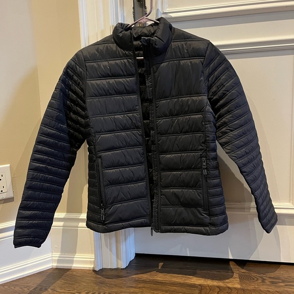 Stormtech black Performance jacket - Picture 5 of 8